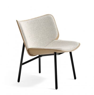 Dapper Lounge Chair Hay